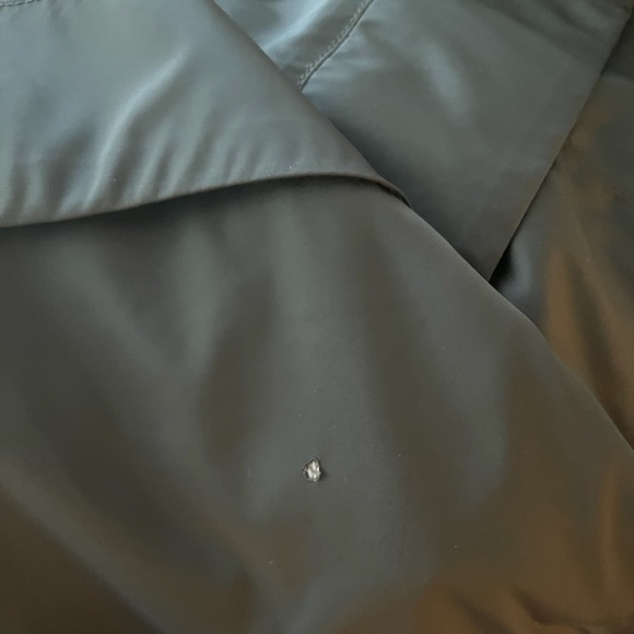 Louis Vuitton Brown Damier Reversible - Picture 6 of 8